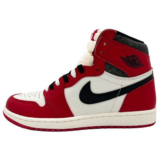 Jordan 1 Retro High OG Chicago