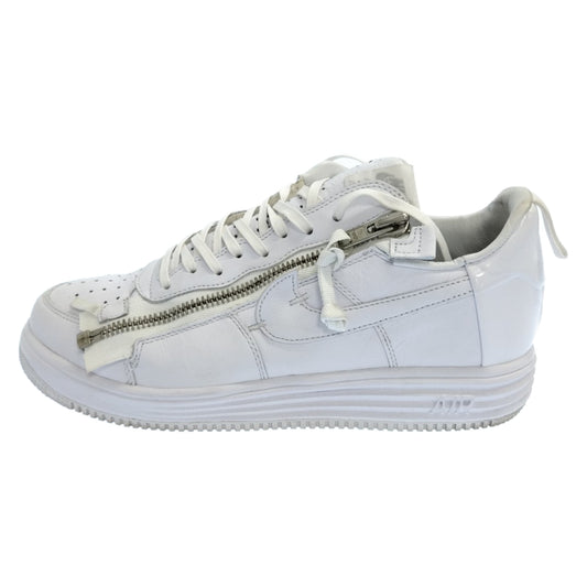 Nike Lunar Force 1 Low